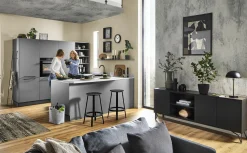 Best nobilia Einbauküche Touch