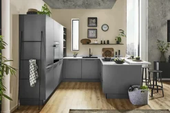 Best nobilia Einbauküche Touch