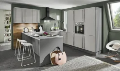 nobilia Einbauküche Touch