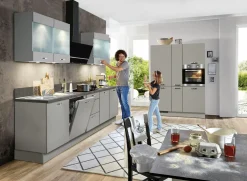 nobilia Einbauküche Touch