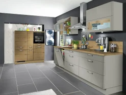 Best nobilia Einbauküche Touch