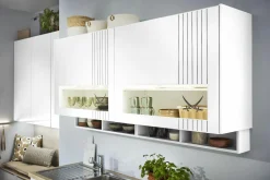 Online SANSIBAR Einbauküche