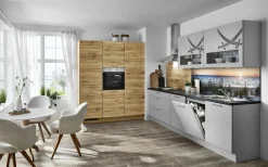 SANSIBAR Einbauküche