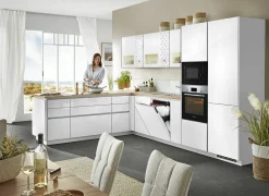 Clearance SANSIBAR Einbauküche