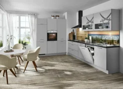 SANSIBAR Einbauküche