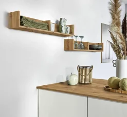 SANSIBAR Einbauküche NORDERNEY