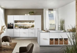 Online SANSIBAR Einbauküche Wittdün