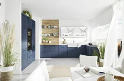 SANSIBAR Einbauküche WITTDÜN