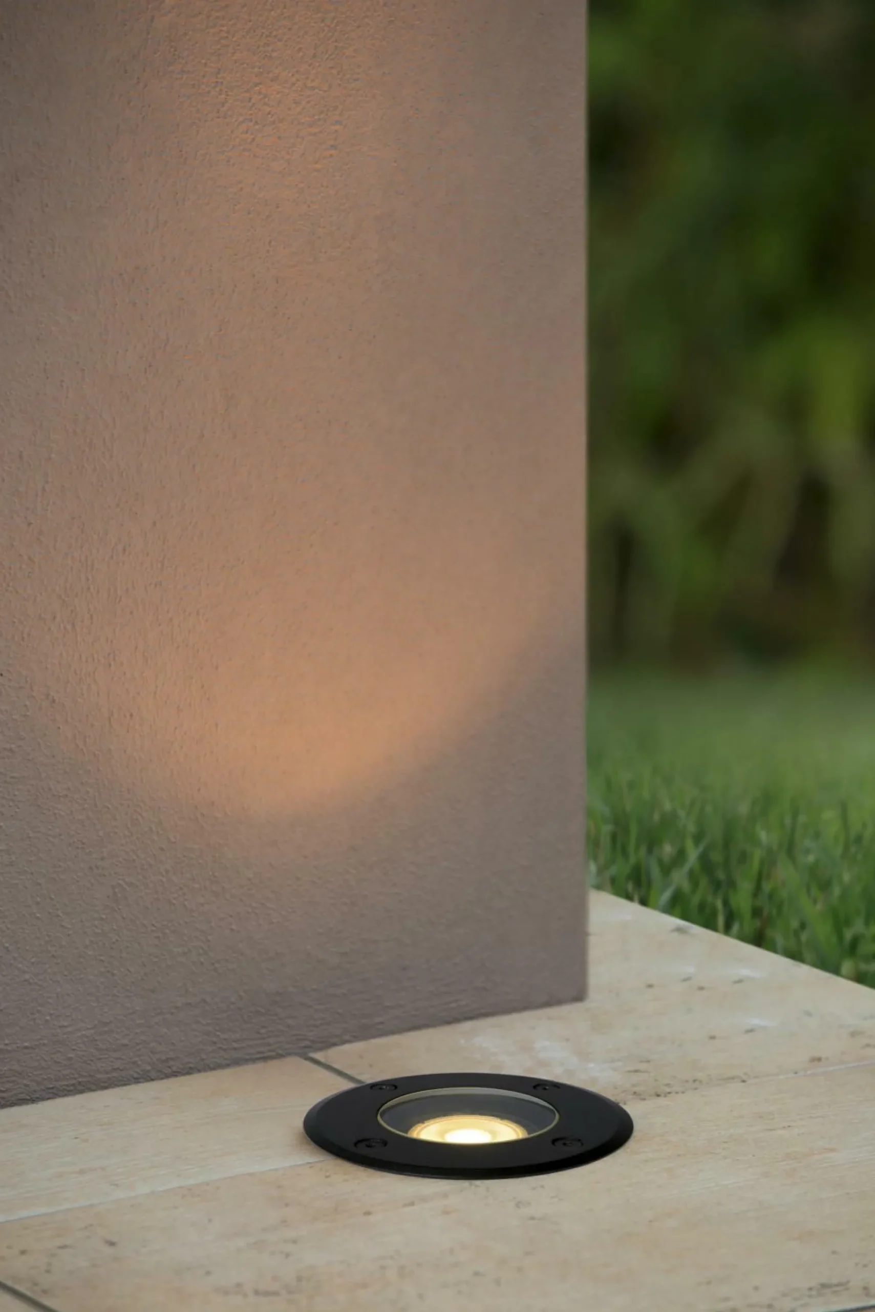 Clearance LUCiDE Einbauleuchte BILTIN