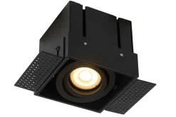 Best LUCiDE Einbauleuchte TRIMLESS