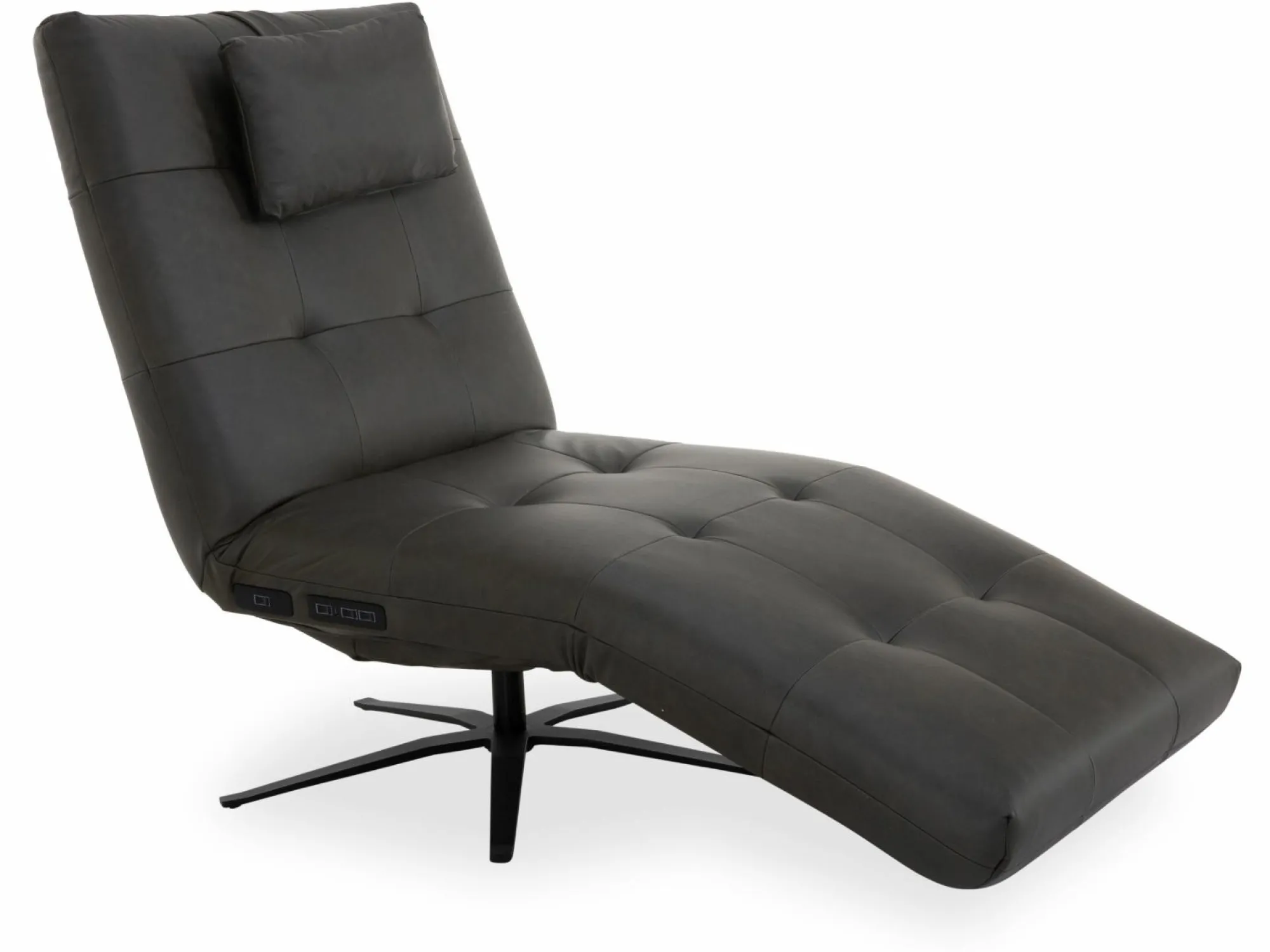 Elastoform Einzelliege CHLOE