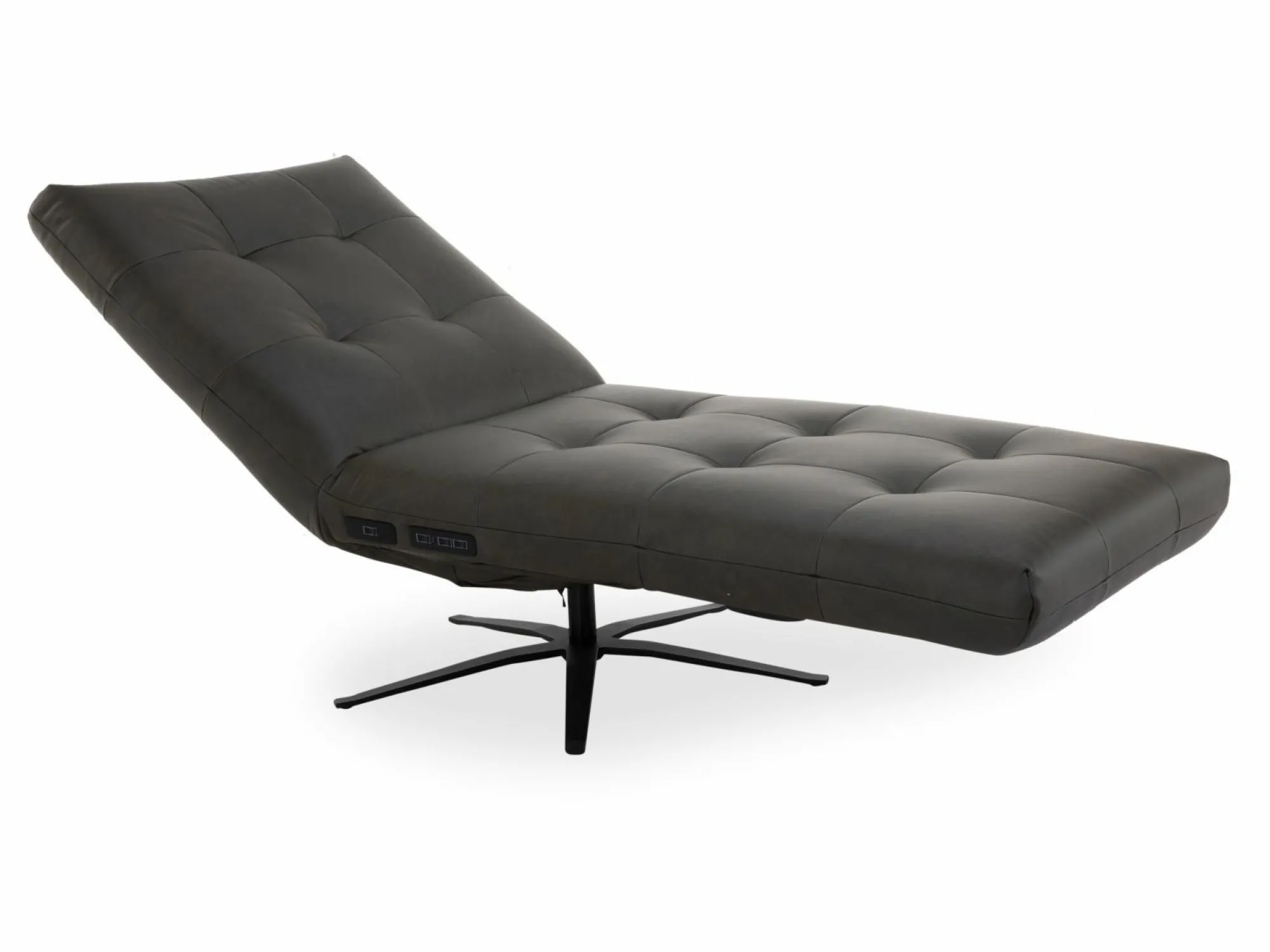 Elastoform Einzelliege CHLOE