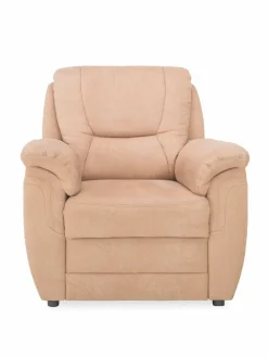 SYSTEMPOLSTER Einzelsessel PIERRE