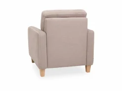 vito Einzelsessel BUDDY