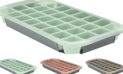 Sonstige Eiswürfelform