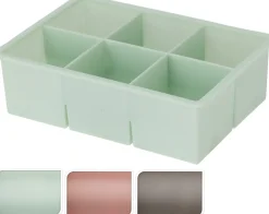 Sonstige Eiswürfelform