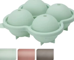 Sonstige Eiswürfelform