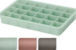 Sonstige Eiswürfelform