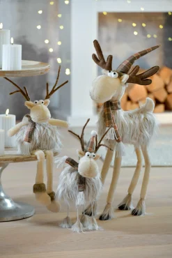 casa NOVA Elch Kantenhocker