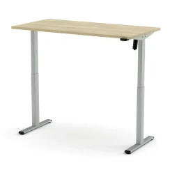 Hot NowyStyl Elektroschreibtisch eCOMO