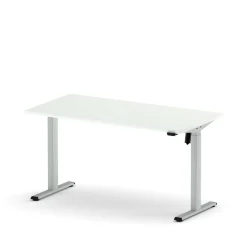 Hot NowyStyl Elektroschreibtisch eCOMO