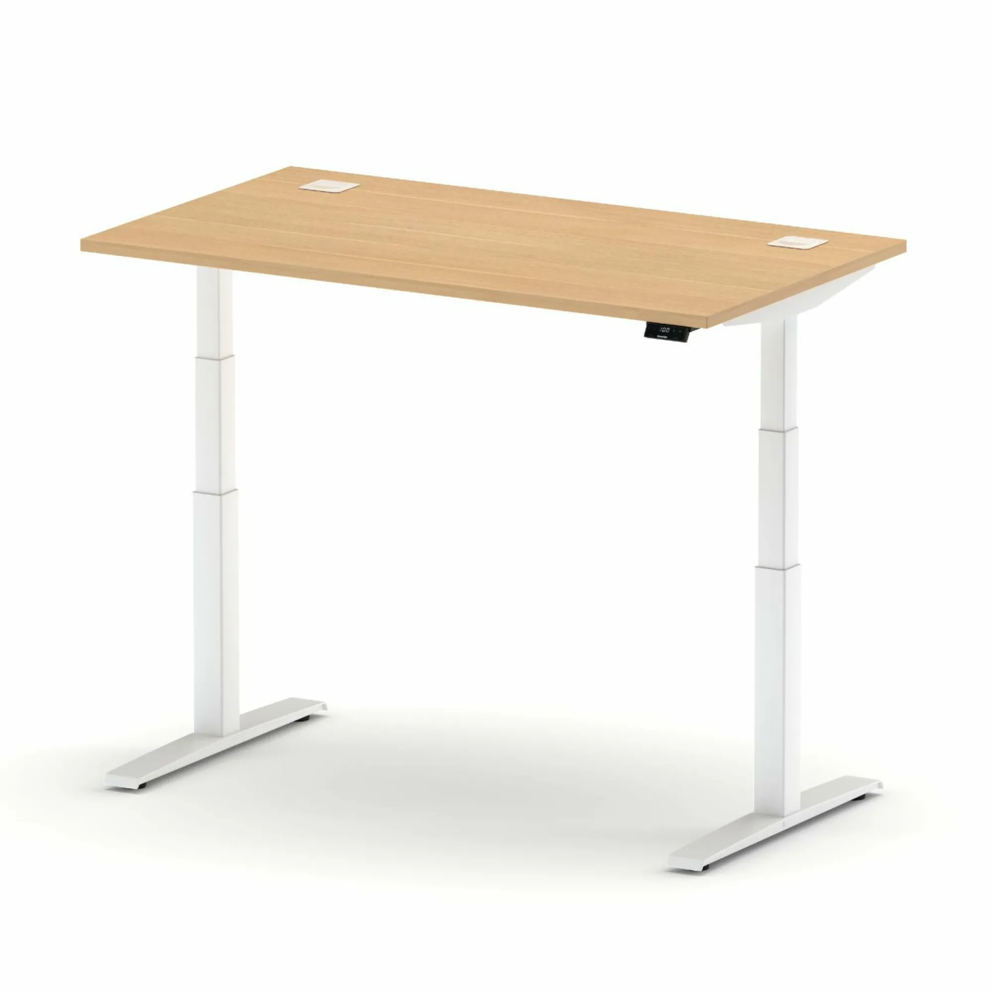 NowyStyl Elektroschreibtisch eMODEL