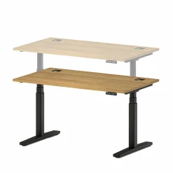 NowyStyl Elektroschreibtisch eUP