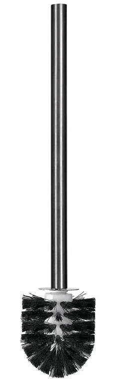 Kleine Wolke Ersatzbürste schwarz