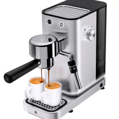WMF Espresso Siebträger-Maschine