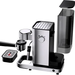 WMF Espresso Siebträger-Maschine