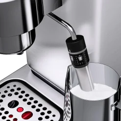 WMF Espresso Siebträger-Maschine