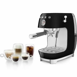 smeg Espressoautomat