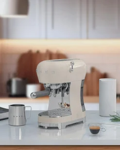 smeg Espressoautomat