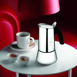 BIALETTI Espressokocher VENUS