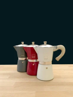 gnali&zani Espressokocher VENEZIA