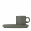 blomus Espressotasse PILAR PEWTER
