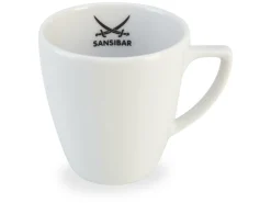 SANSIBAR Espressotasse LUNNA