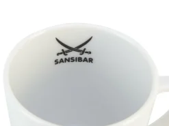 SANSIBAR Espressotasse LUNNA