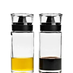 LEONARDO Essig-/Ölflasche CUCINA