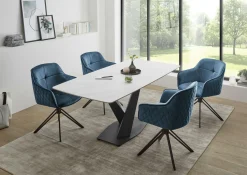 HARPER Esstisch SHIZUOKA