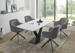 HARPER Esstisch SHIZUOKA