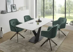 HARPER Esstisch SHIZUOKA