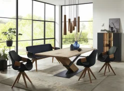 hartmann Esstisch NATURZEIT Y100