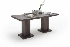 Online MCA Esstisch MANCHESTER