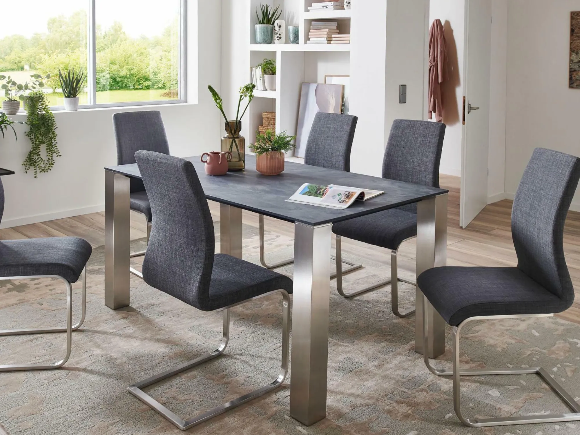 Discount MONDO Esstisch TIRAMO