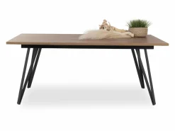 Outlet SANSIBAR Esstisch BÜSUM