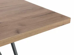 Outlet SANSIBAR Esstisch BÜSUM