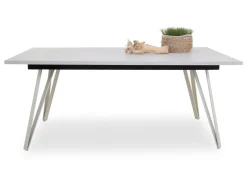 SANSIBAR Esstisch BÜSUM