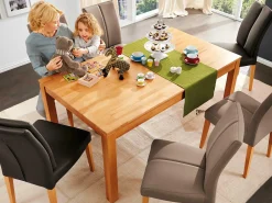 Clearance Sonstige Esstisch SANTO 1