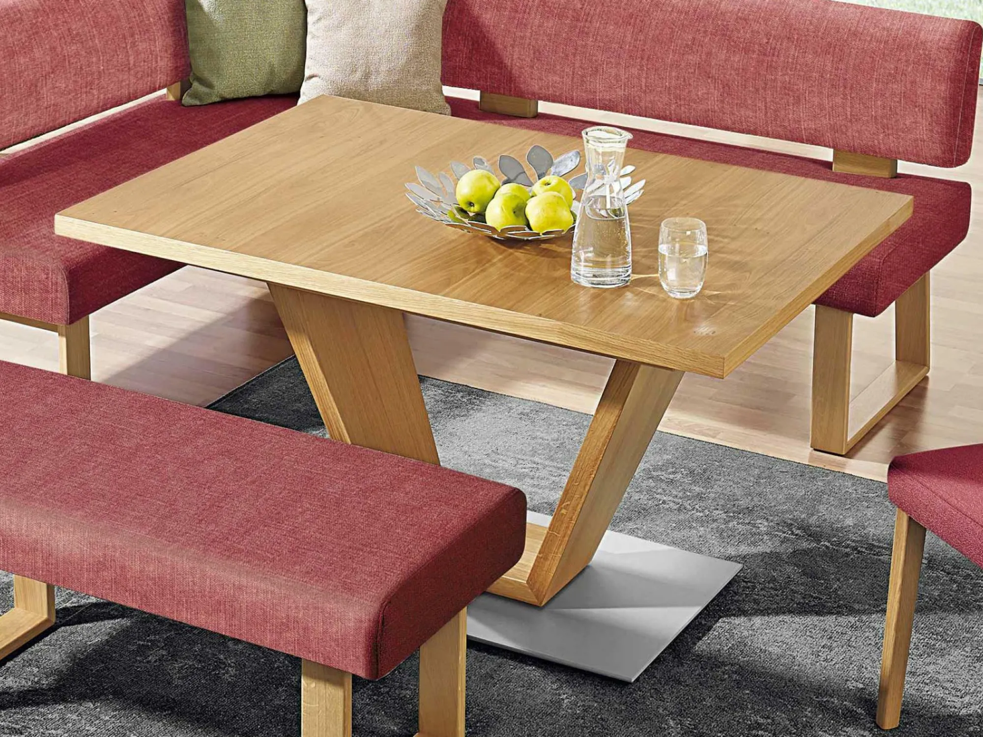 Clearance Variano Esstisch MATCH